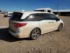 2018 HONDA ODYSSEY