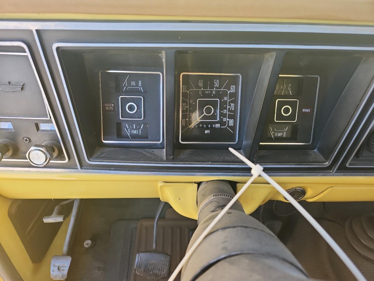 1977 FORD F-150