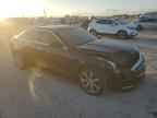 2016 CADILLAC ATS