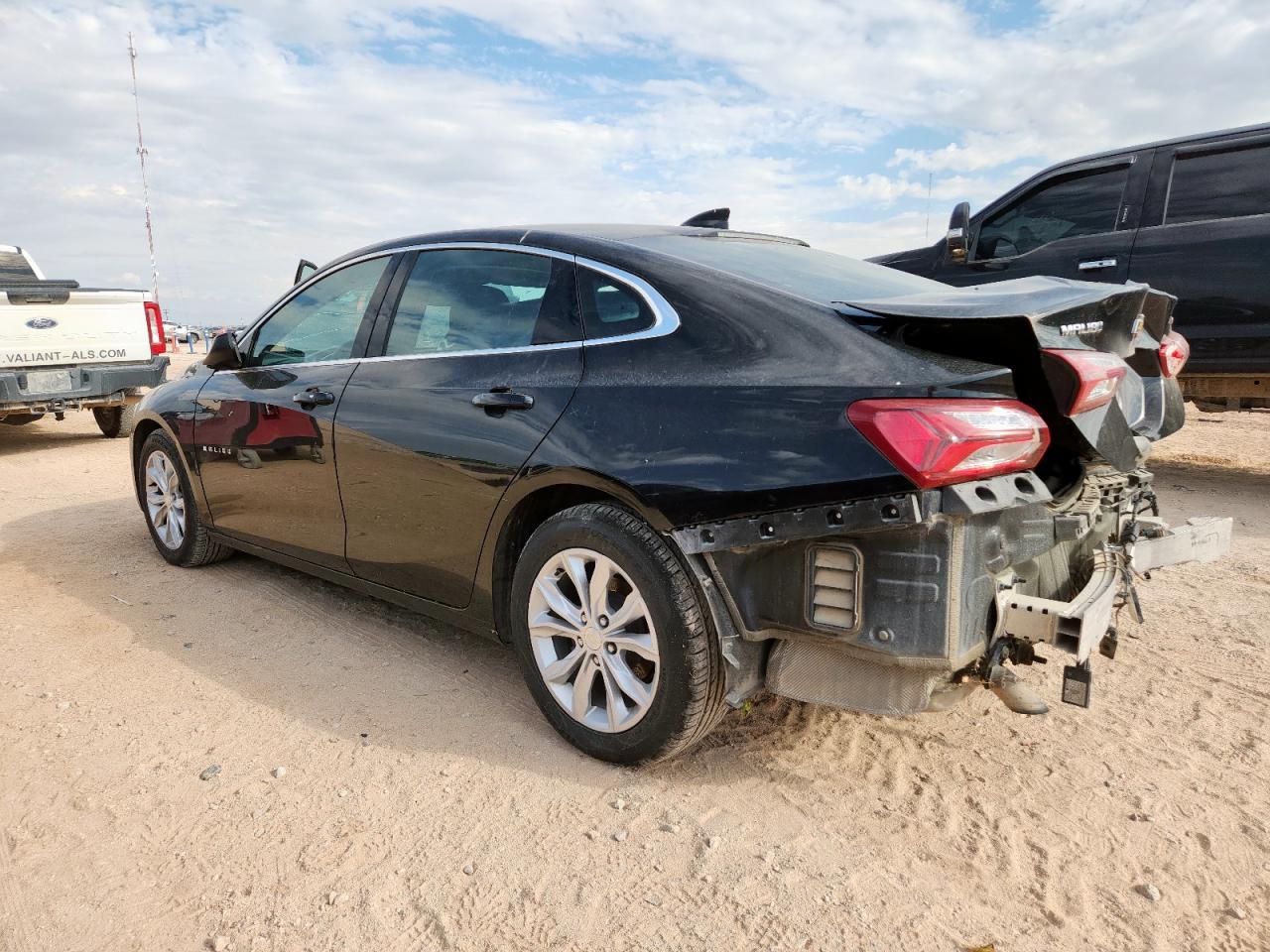 2020 CHEVROLET MALIBU
