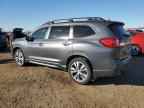 2020 SUBARU Ascent