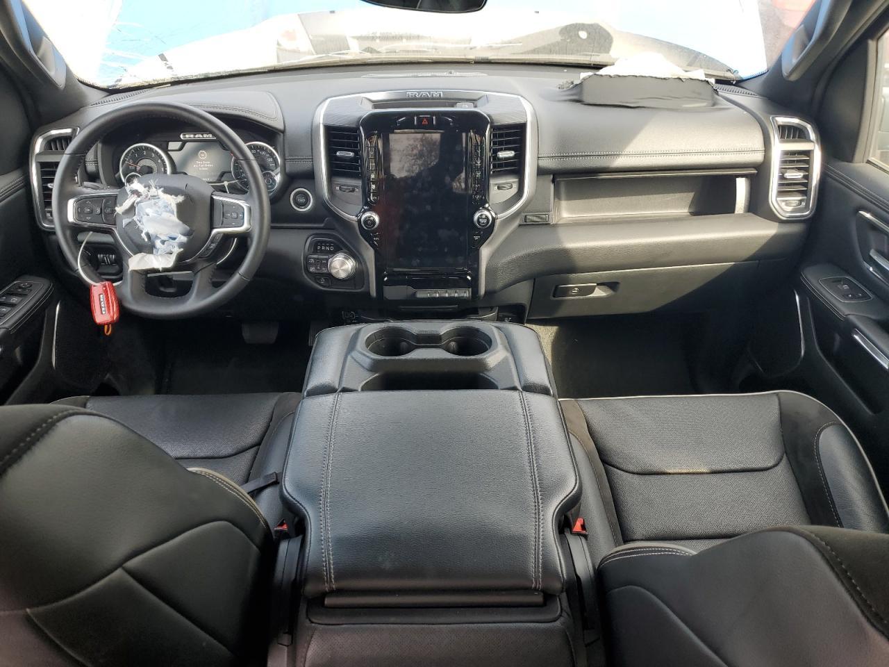 2024 RAM 1500
