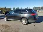 2015 LINCOLN MKT