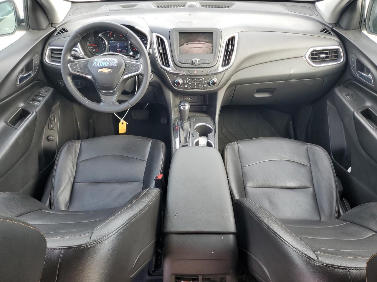 2021 CHEVROLET EQUINOX