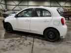 2019 NISSAN MICRA