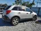2014 CHEVROLET Captiva