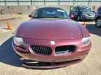 2004 BMW Z4