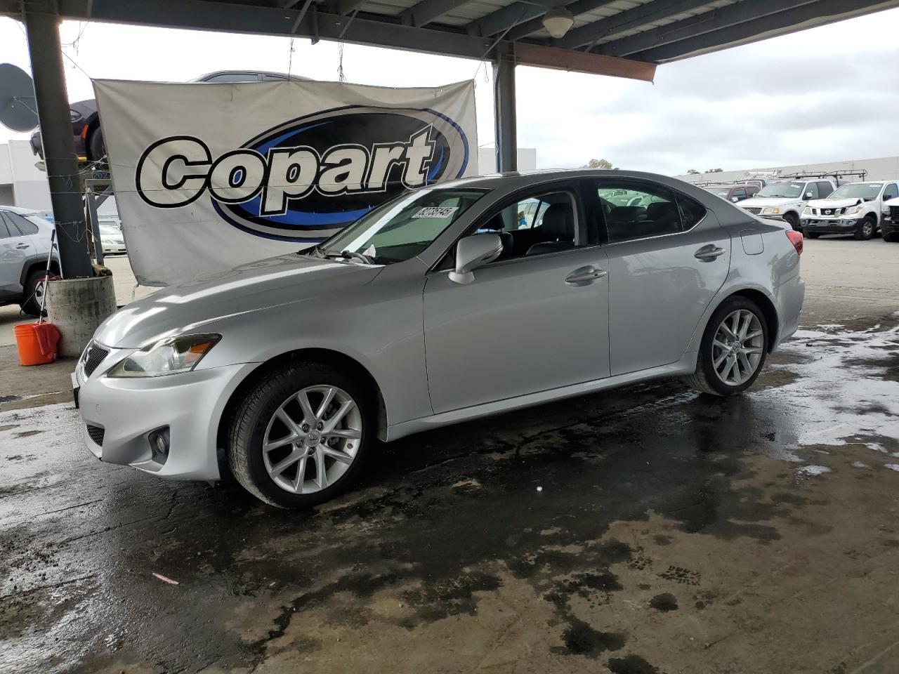 2013 LEXUS IS 250