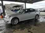 2013 LEXUS IS 250