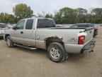 2006 CHEVROLET Silverado