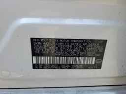 2010 LEXUS IS 250