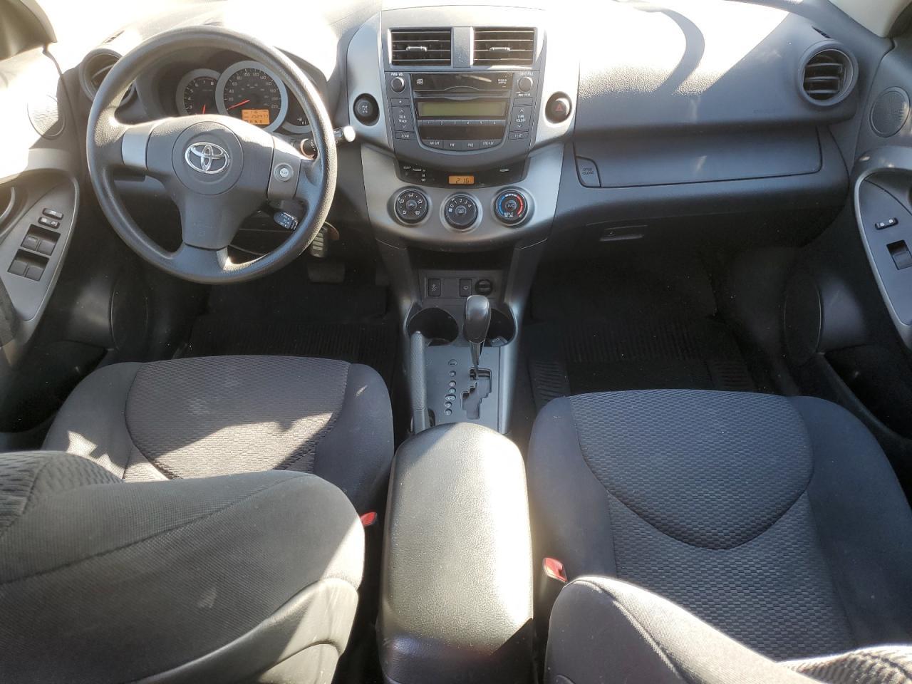 2011 TOYOTA RAV4