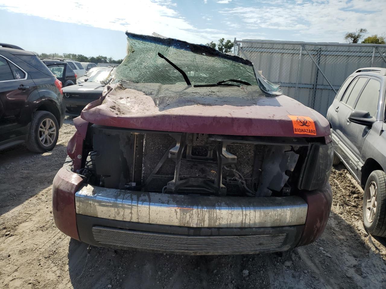 2007 CHEVROLET Silverado