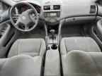 2005 HONDA ACCORD