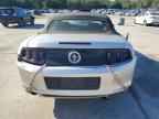 2013 FORD MUSTANG
