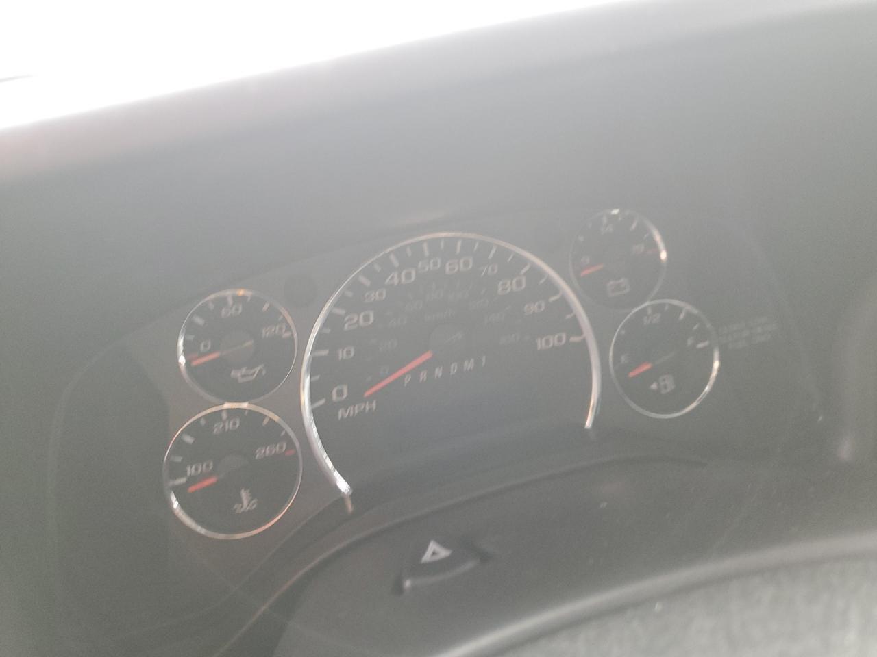 2013 CHEVROLET EXPRESS