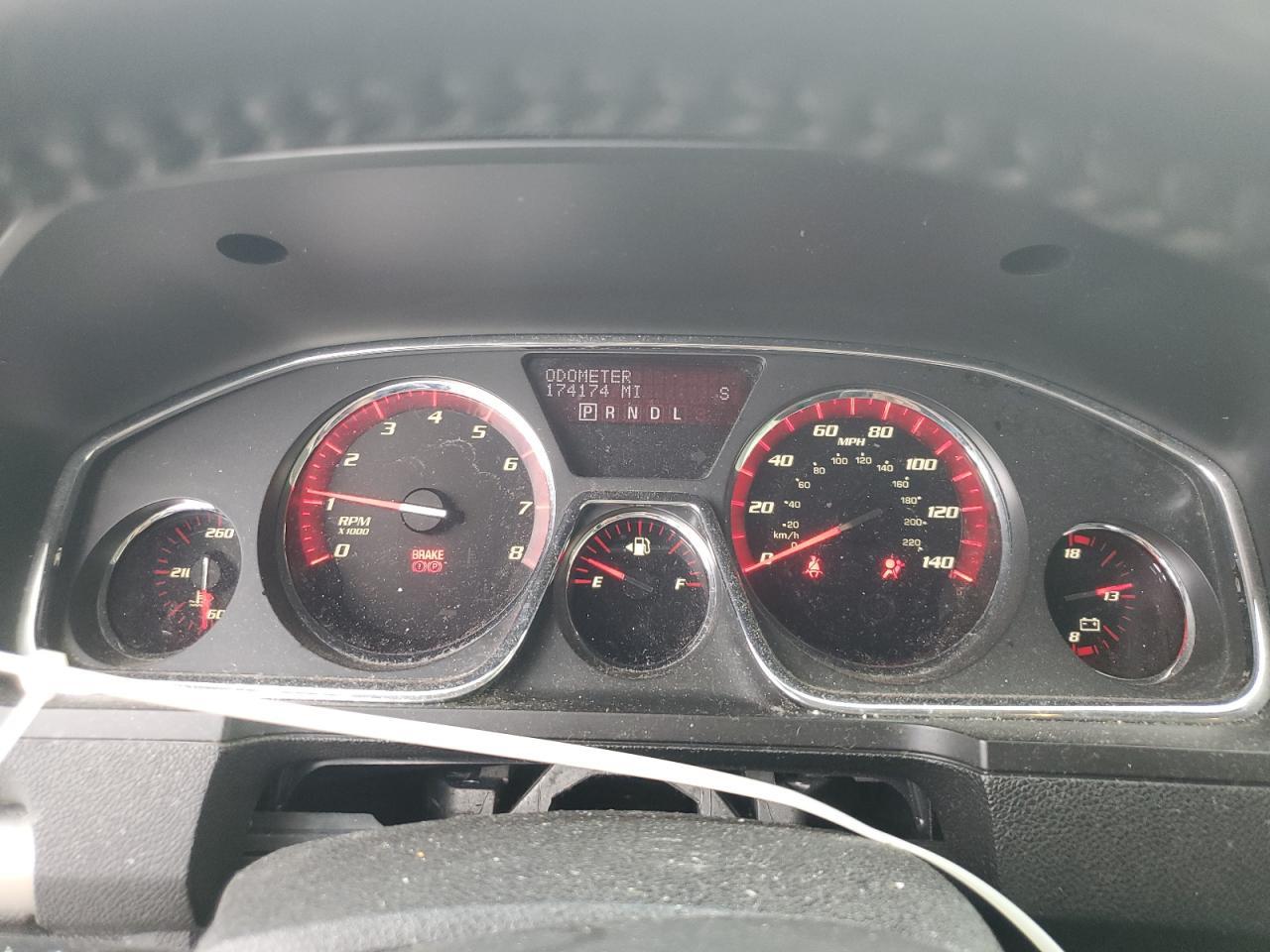 2014 GMC ACADIA