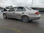 1998 TOYOTA COROLLA