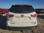 2015 TOYOTA HIGHLANDER