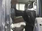 2012 NISSAN Frontier