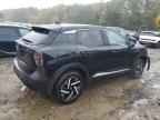 2025 NISSAN KICKS