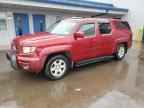 2006 HONDA Ridgeline