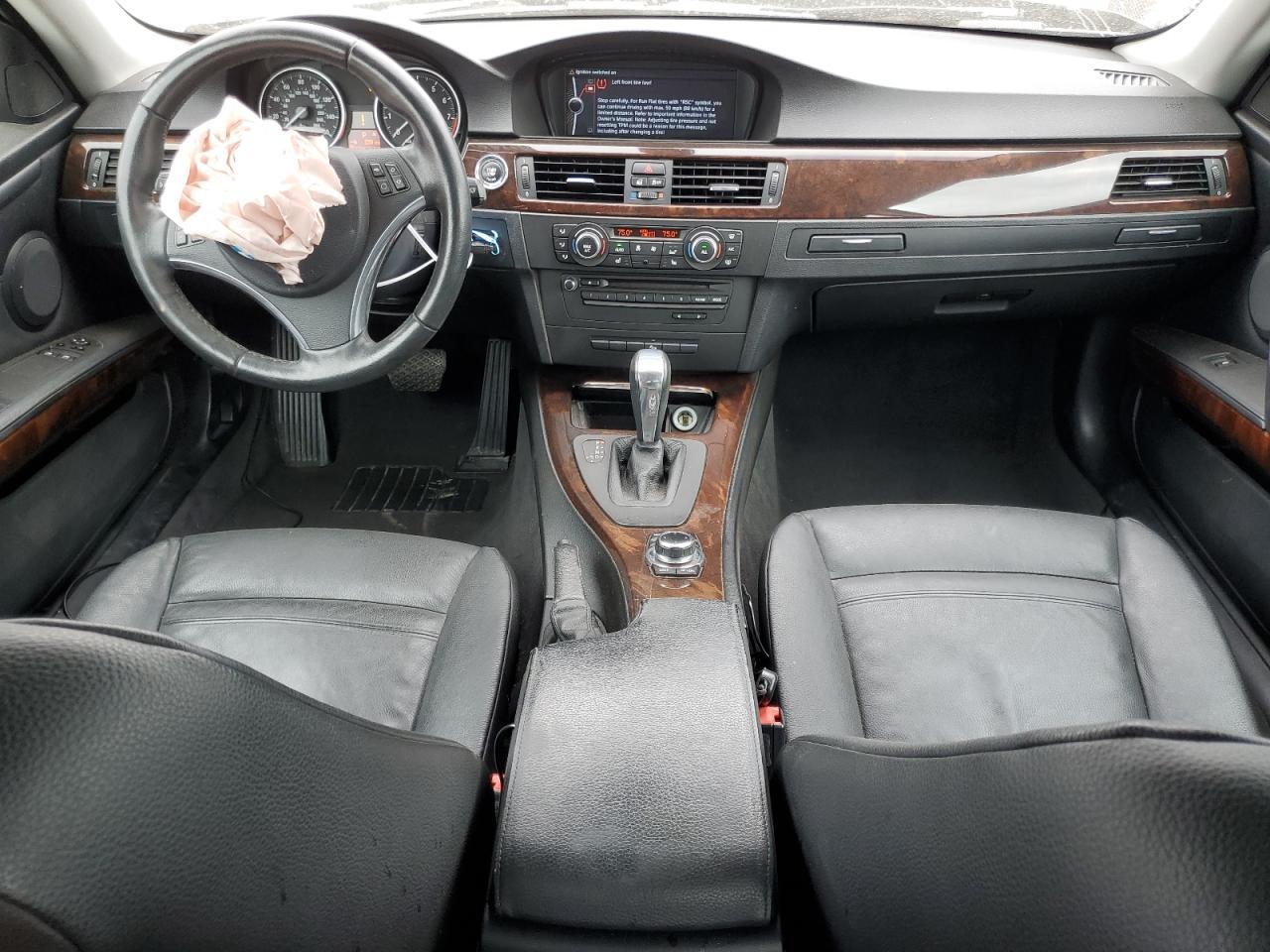 2013 BMW 3 SERIES