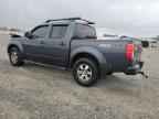 2011 NISSAN Frontier