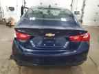 2018 CHEVROLET Malibu Limited