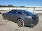 2013 FORD MUSTANG