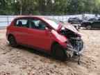 2012 NISSAN VERSA