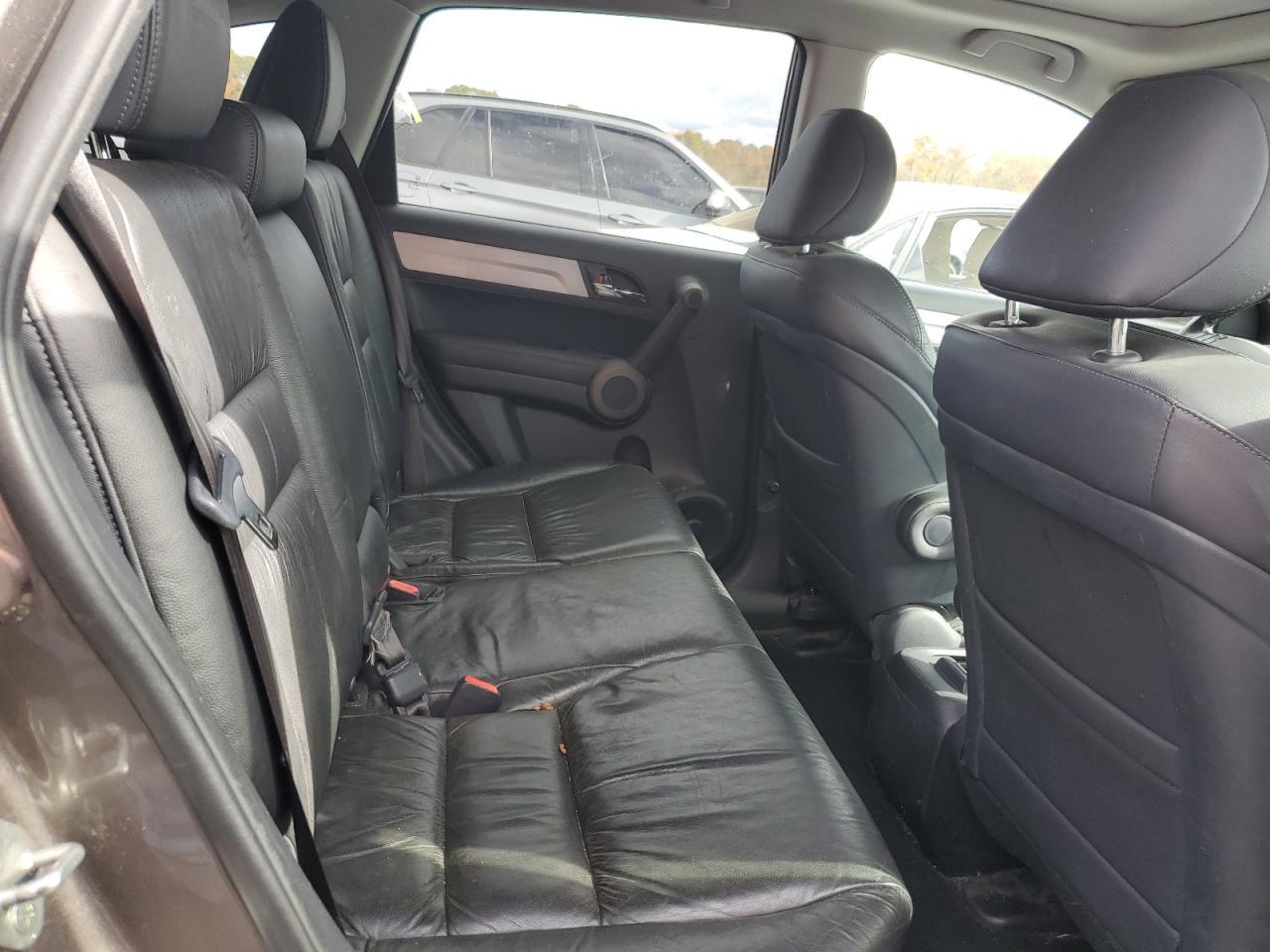 2010 HONDA CR-V