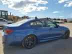 2014 BMW M5
