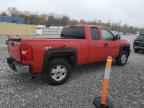 2007 CHEVROLET Silverado