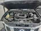 2013 NISSAN Frontier