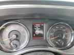 2012 DODGE CHARGER