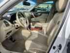 2012 INFINITI FX35