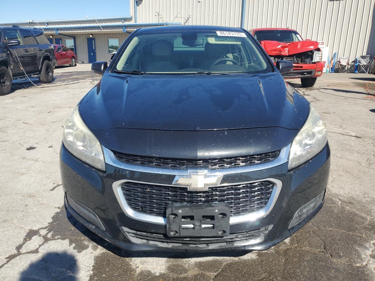 2015 CHEVROLET MALIBU