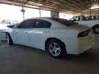 2015 DODGE CHARGER