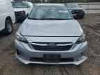 2020 SUBARU IMPREZA