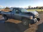 2011 CHEVROLET Silverado