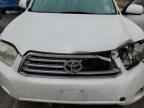 2010 TOYOTA HIGHLANDER