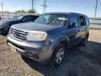 2012 HONDA PILOT