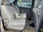 2007 TOYOTA SIENNA