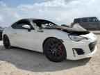 2020 SUBARU BRZ