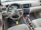 2004 TOYOTA COROLLA