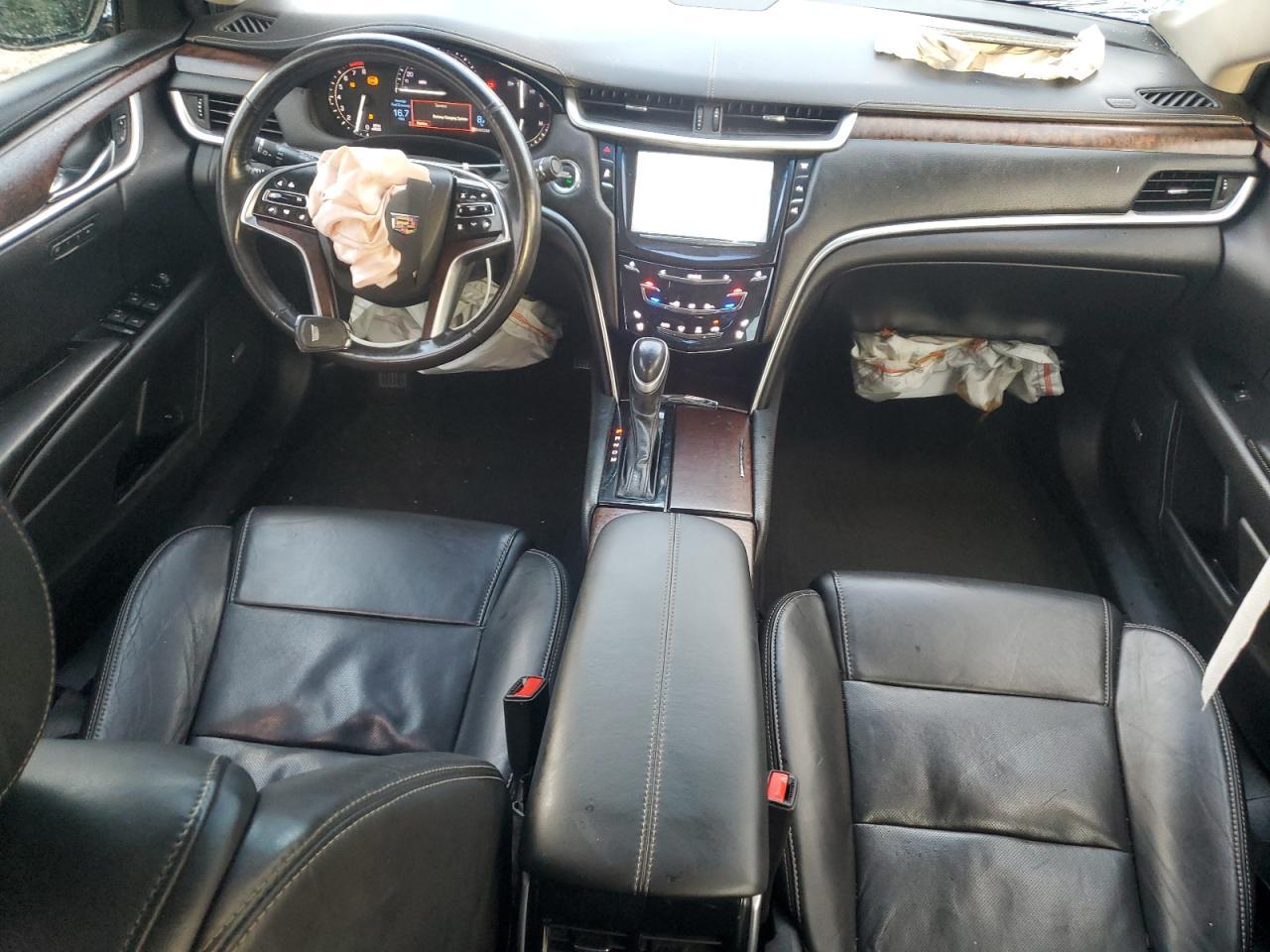 2024 CADILLAC XTS