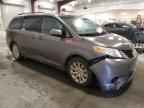 2011 TOYOTA SIENNA
