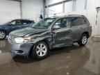 2009 TOYOTA HIGHLANDER