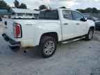 2016 GMC CANYON